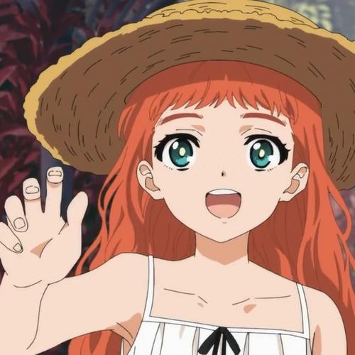 奇蛋物语 芙丽尔