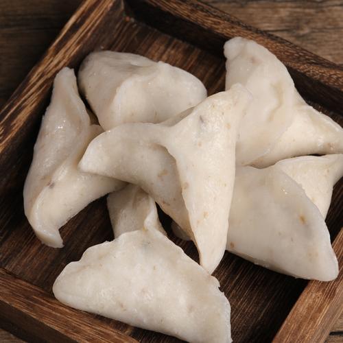 沙县芋饺248g10手工芋头水饺福建三明特产小吃水饺
