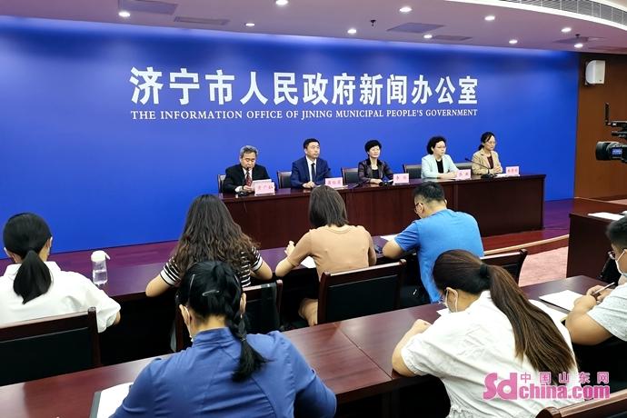 截至7月4日,济宁累计接种新冠疫苗576.1万剂次!