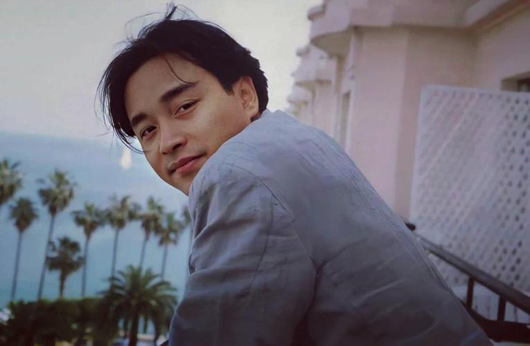 百年难得张国荣