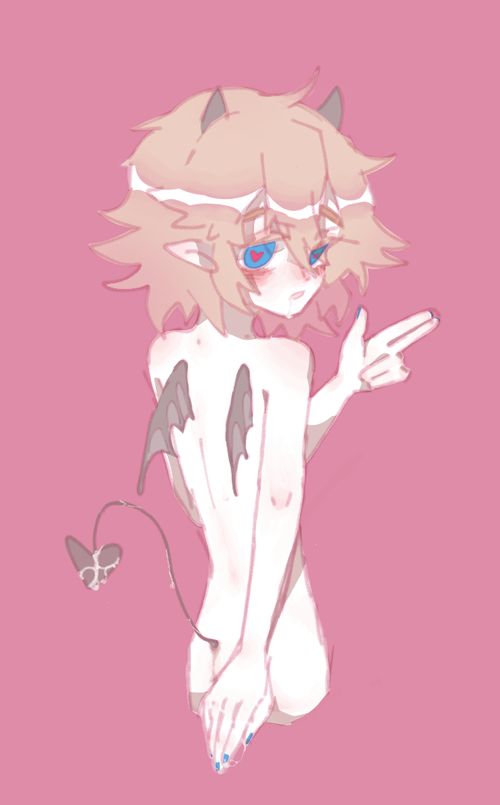 emoij) 魅魔pa 一点都不黄 别举报我 #凹凸世界#金#all金