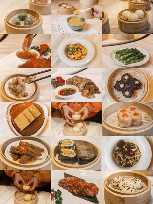 这家藏在豪华酒店里的超正宗粤菜,人均不过100!99%的人吃过都圈粉!