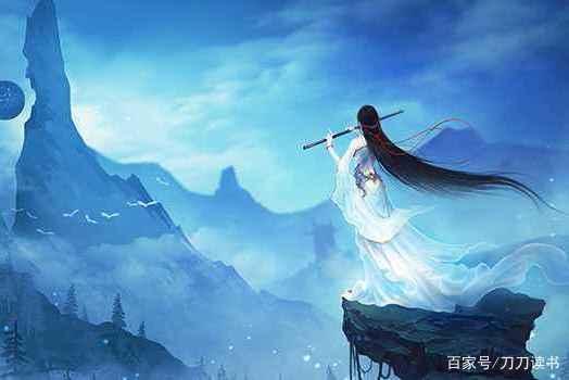 玄幻小说一剑独尊9