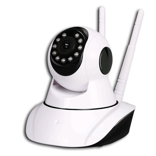 v380无线摄像头有看头1080p家用门口室内wifi手机远程