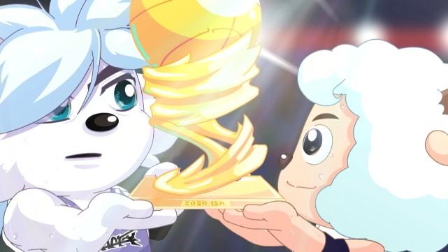 原创喜羊羊与灰太狼球胜狼前期的态度虽然很蛮横但也影响了一批人