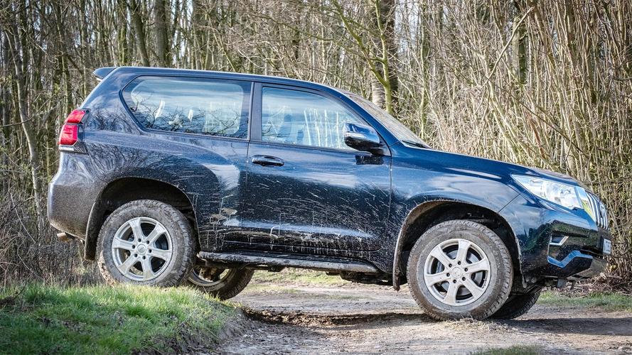 中东18款霸道用多少号汽油中东普拉多4000加92号汽油