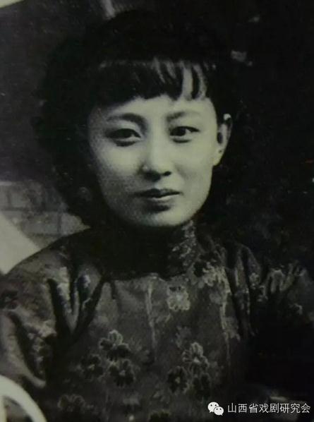 北路梆子贾桂林评传