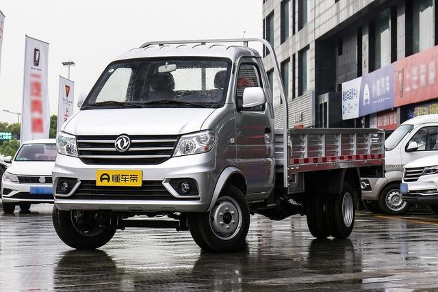 东风小康d51优惠高达04万元