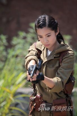  p>王珂,中国内地女演员,毕业于 a target="_blank" href="/item/上海