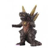 儿童玩具日版万代bandai奥特曼怪兽杰顿雷德哥莫拉芝顿贝利亚金古桥