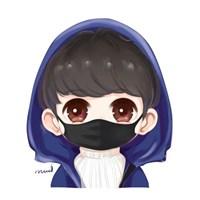 二次元男生头像可爱q版萌图点击鼠标右键下载