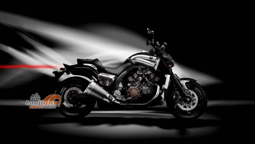 国产版雅马哈vmax大魔鬼?摩瑞又推v2水冷900cc新车型