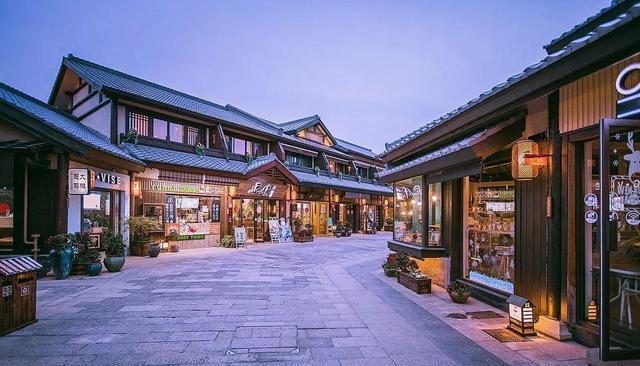 山东又有好事情投资约114亿新建一文旅小镇未来可期