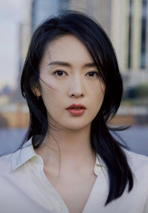 童瑶  