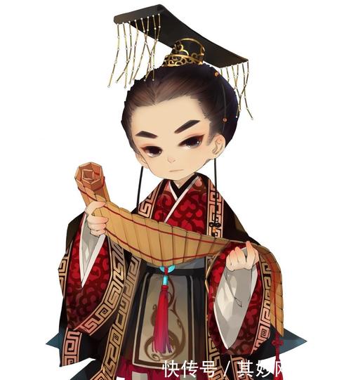 自古帝王多薄情,汉武帝不仅薄情更是无情