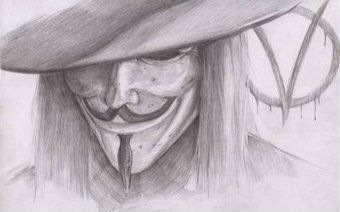【v先生】全程燃
