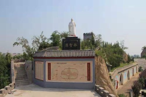 固镇历史名人——原智林