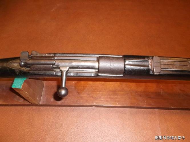 汉阳造服役中国48年打响辛亥革命第一枪被奉为中国兵器史上一个传奇
