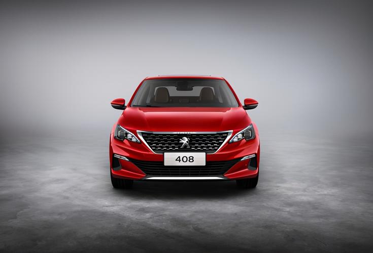 东风标致408,1.2t三缸136马力,能满足普通家用么