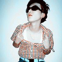 霸气头像男生超拽冷酷 表情动物高冷孤傲_微信头像