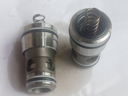 lc-16a-20e-7x/n插装阀 逻辑阀dn16 二通插装阀dn16 插