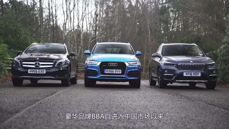 2022款奔驰glc可算来了全新外观内饰20t9a四驱太漂亮了