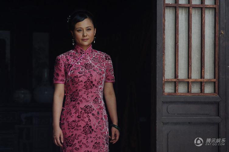 李丽虹《乱世三义》演; 李丽虹;; 李丽虹《乱世三义》剧照