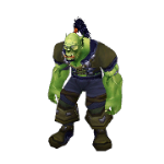 影月苦工 - npc - 魔兽世界怀旧服tbc数据库_wow2.