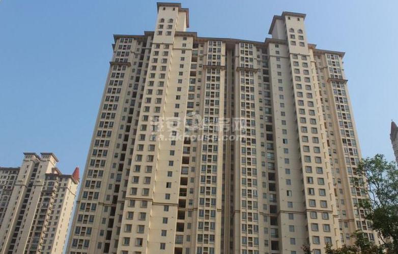 淮安淮安区中南世纪城小区图片,淮安区中南世纪城小区