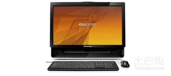 联想电脑一体机b300简-介,优缺点测评全面了解