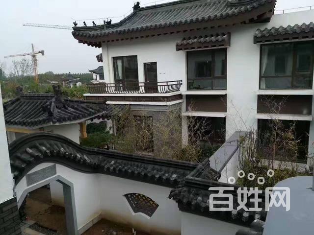 【图】- 运河城上的中国院子,济宁孝养城 - 济宁市中新房出售 - 济宁