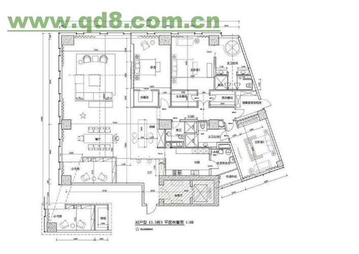 望江名门,成都名片,58户享高端生活,全面270度观望锦江