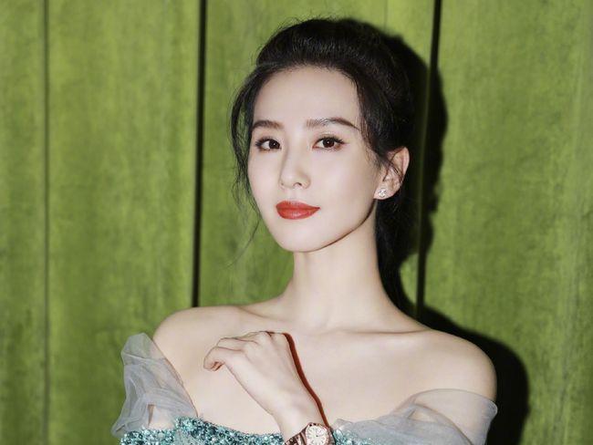 刘诗诗的颜值分析|鹅蛋脸|脸型|哭戏_网易订阅