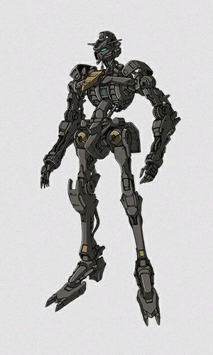 机甲