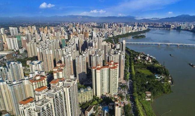 清远,离广州这么近为什么发展不好,甘心要做广州的"后