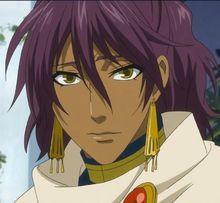 黑执事马戏团篇