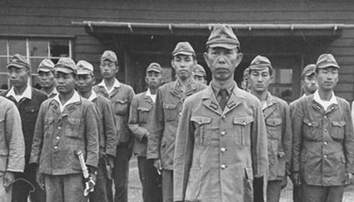 通化事件,八路军和朝鲜义勇军枪毙三千日军,成为日本人的剧痛