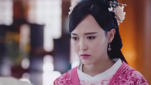 未央李未央得知拓跋浚是大魏皇孙却对他动了不该有的心思