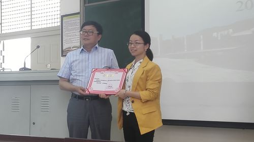 艺术学院教学质量稳步提升