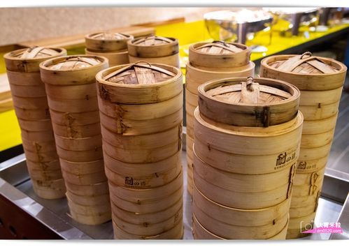 假日限定,蒸笼点心车,海鲜,烧腊,甜品无限任吃,台南永康美食,台南港式