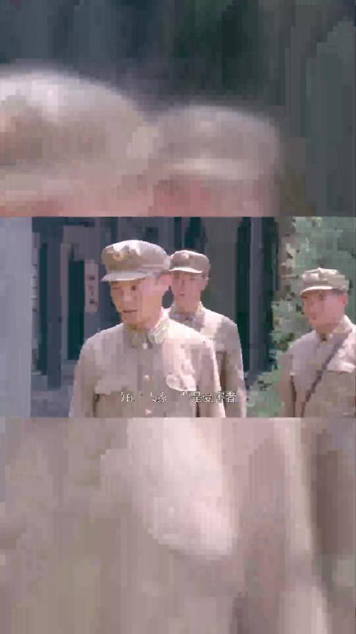 绝密543深夜肖占武带着二营的人来到仓库搬卸旧兵器