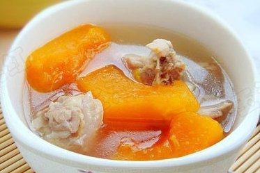 排骨木瓜汤的介绍