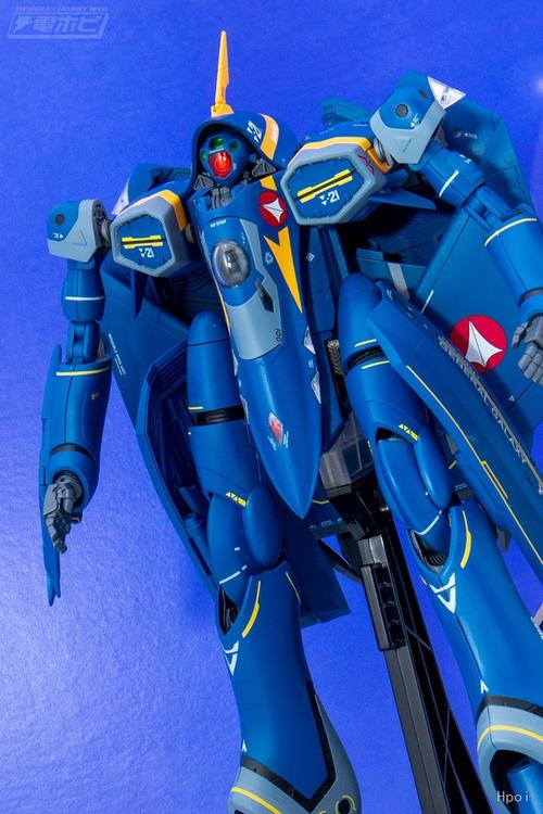 中文名称dx超合金超时空要塞plusyf21