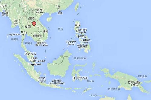 马来群岛有哪几个国家