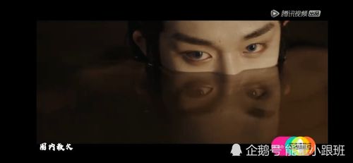 丁程鑫演员请就位《画皮》完整版上线了!"男狐狸精"小唯上线,灵气十足