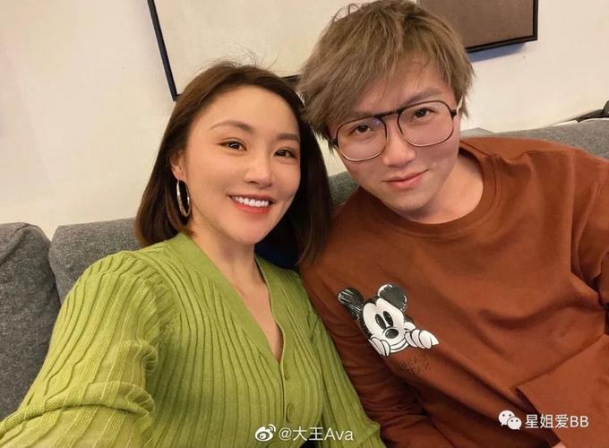 大王说让男友好好准备,吕鹏兴说杨紫可以随便点.