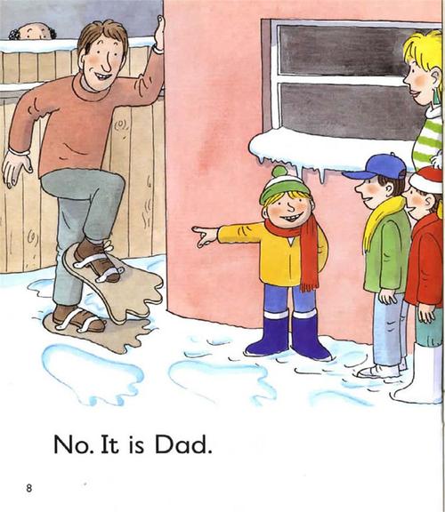 feet 复数 foot单数 脚丫 monster 怪物 dinosaur 恐龙 giant 巨人