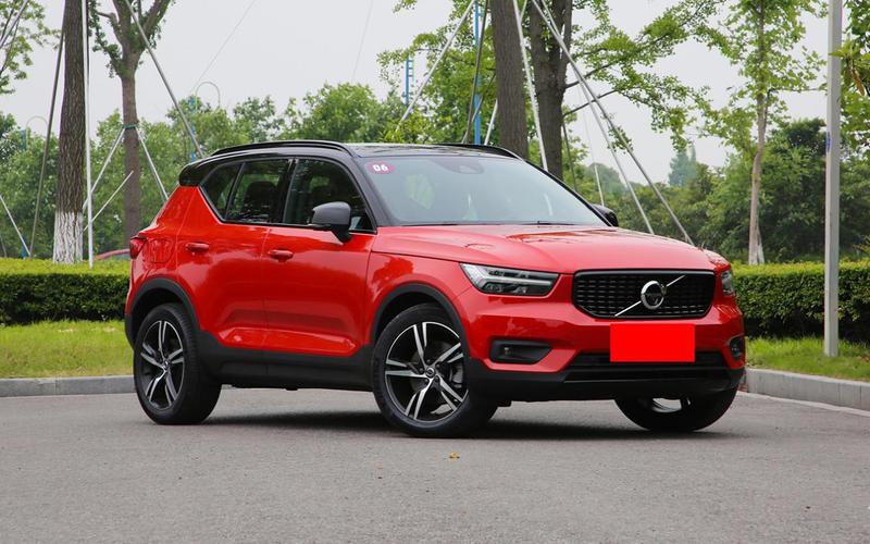 沃尔沃v40多少钱 沃尔沃xc40不到20万【汽车时代网】