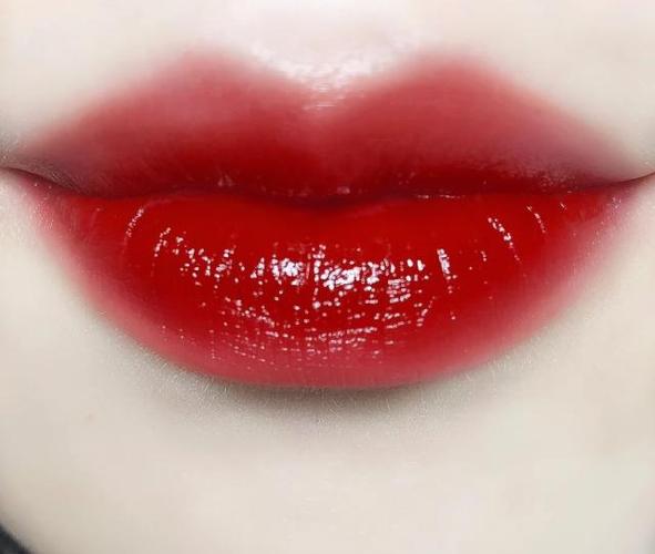 纪梵希最值得入的5只口红:333最热门,306老网红,n37