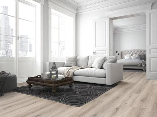 海象王周林:未来两三年石晶地板(spc)将成主导产品!